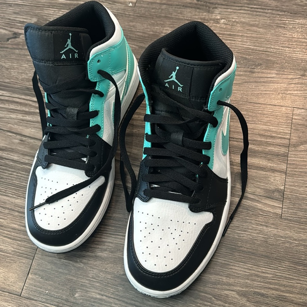 Nike Air Jordan Brand New
